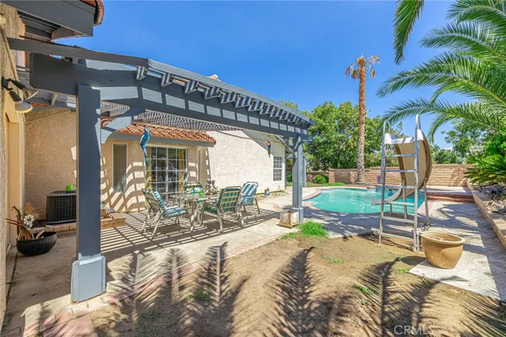 41312 Chestnut Street, Palmdale, California 93551