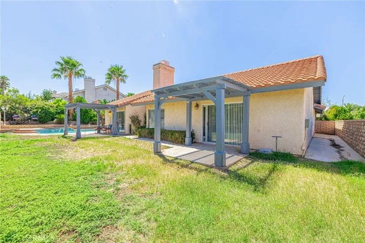 41312 Chestnut Street, Palmdale, California 93551