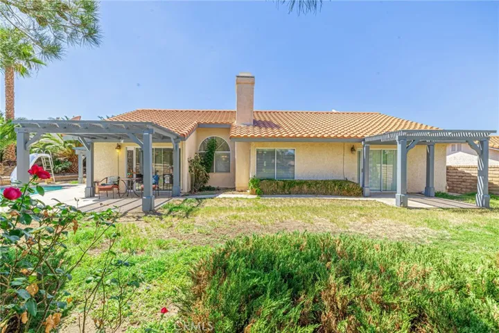 41312 Chestnut Street, Palmdale, California 93551