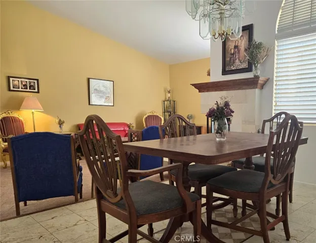 41312 Chestnut Street, Palmdale, California 93551