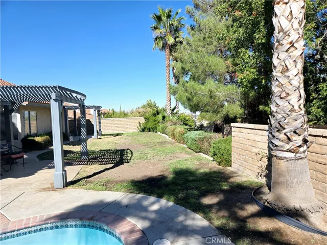 41312 Chestnut Street, Palmdale, California 93551