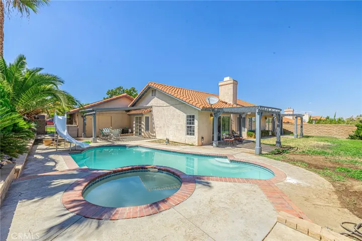 41312 Chestnut Street, Palmdale, California 93551