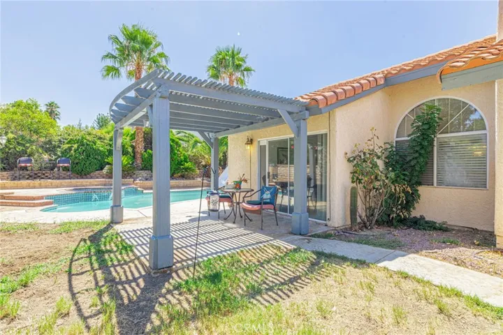 41312 Chestnut Street, Palmdale, California 93551