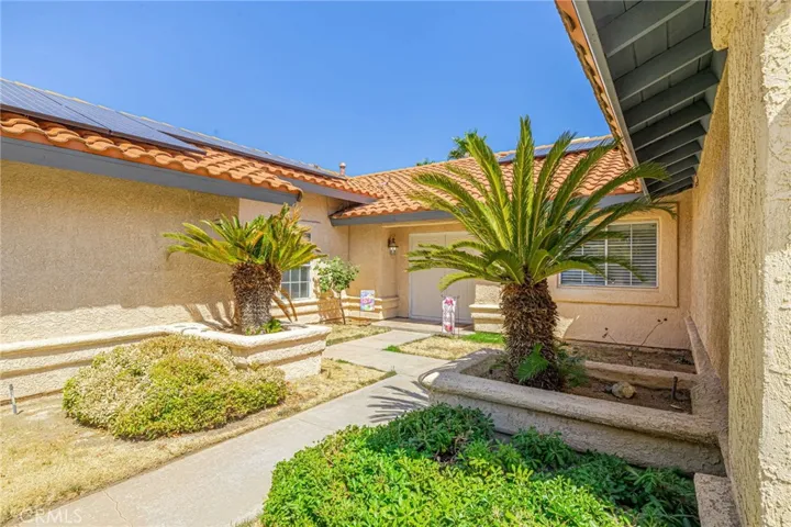 41312 Chestnut Street, Palmdale, California 93551
