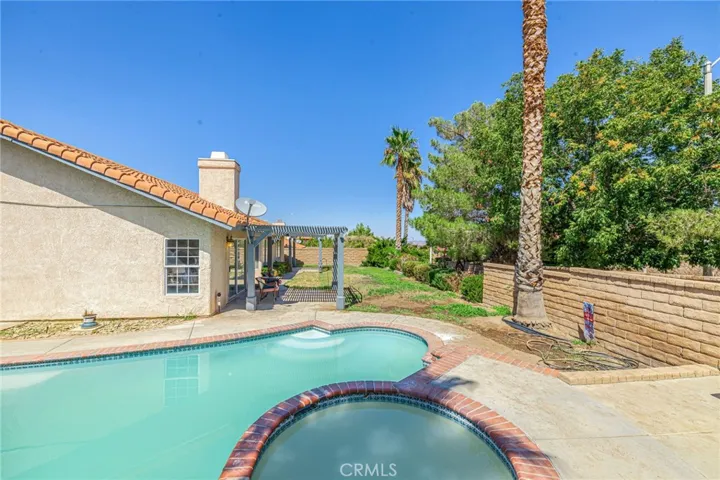 41312 Chestnut Street, Palmdale, California 93551