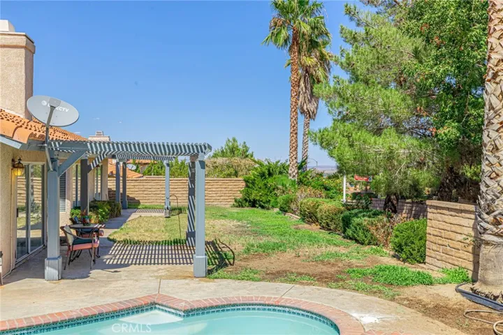 41312 Chestnut Street, Palmdale, California 93551