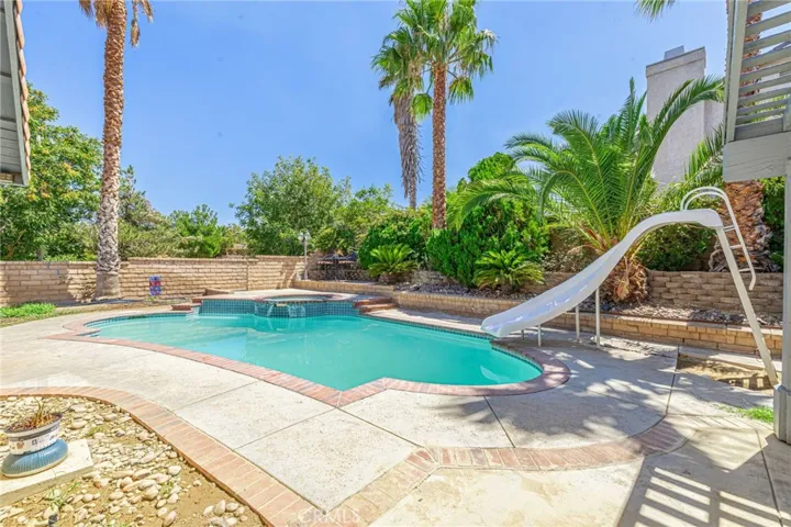 41312 Chestnut Street, Palmdale, California 93551