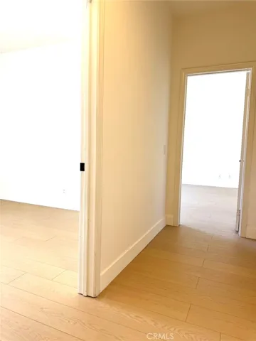 second floor