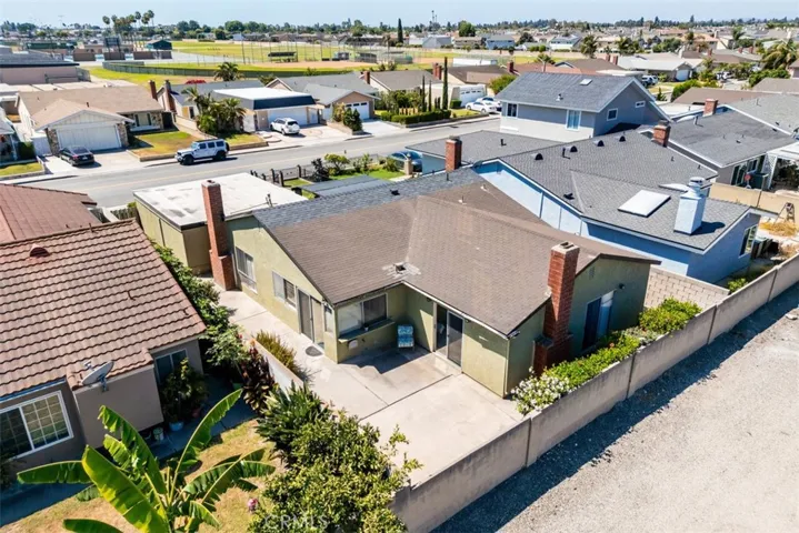 5361 La Luna Drive, La Palma, California 90623