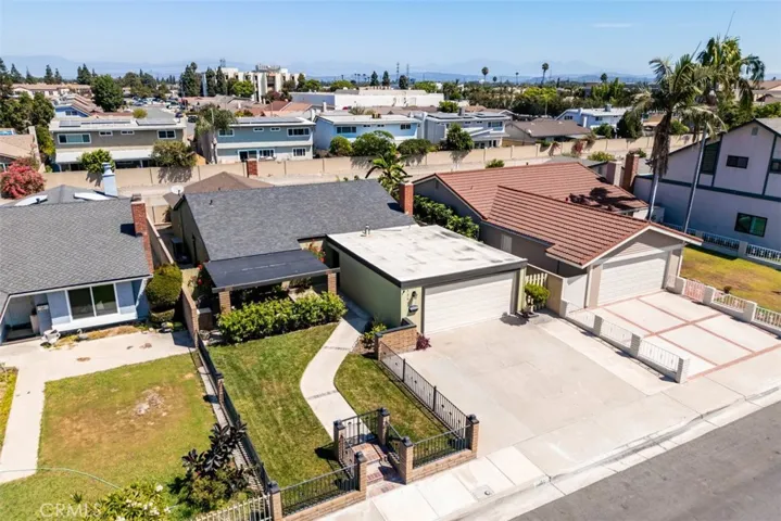 5361 La Luna Drive, La Palma, California 90623