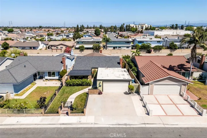 5361 La Luna Drive, La Palma, California 90623
