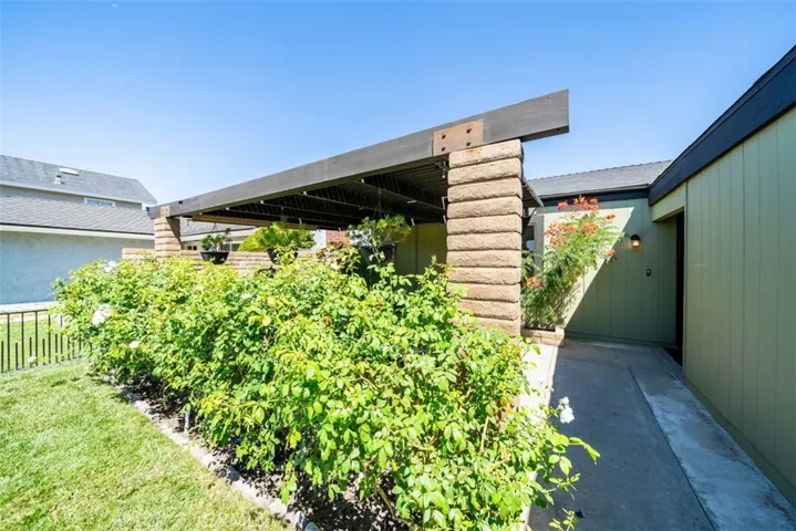 5361 La Luna Drive, La Palma, California 90623