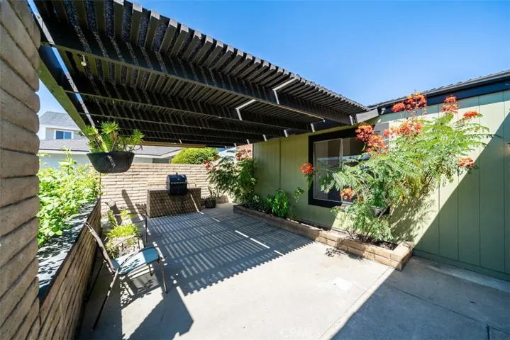 5361 La Luna Drive, La Palma, California 90623