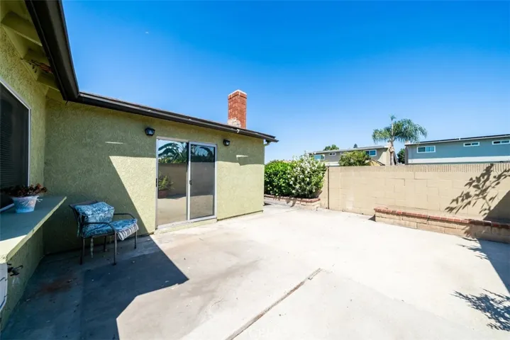 5361 La Luna Drive, La Palma, California 90623