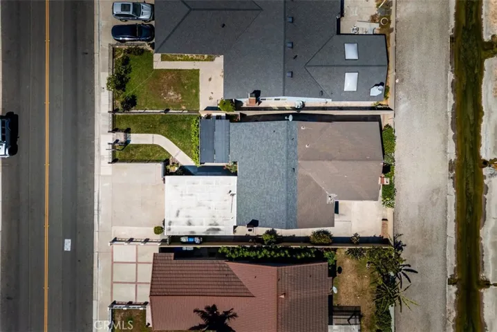 5361 La Luna Drive, La Palma, California 90623