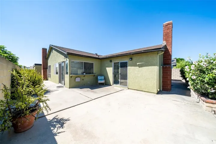5361 La Luna Drive, La Palma, California 90623
