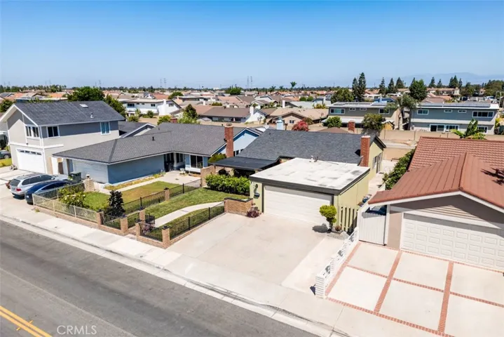 5361 La Luna Drive, La Palma, California 90623