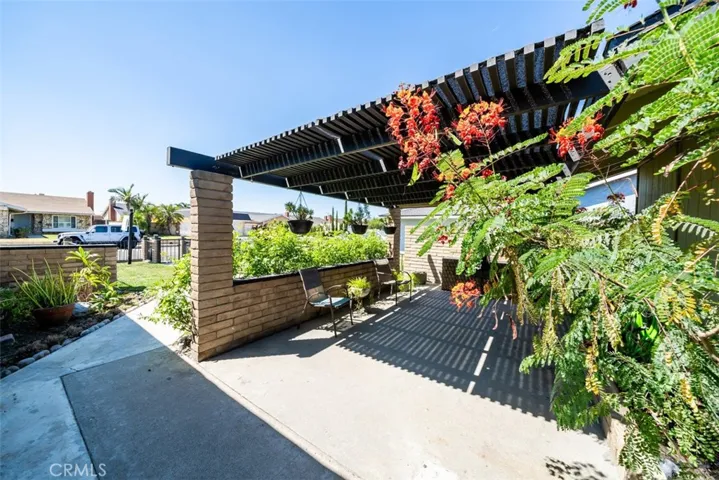 5361 La Luna Drive, La Palma, California 90623