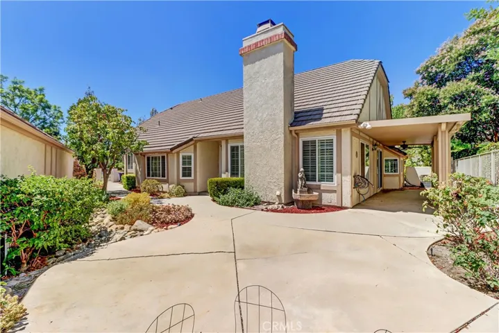 2166 Pinot Circle, Upland, California 91784