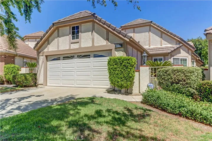 2166 Pinot Circle, Upland, California 91784