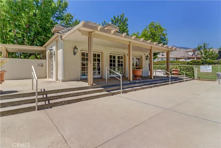 2166 Pinot Circle, Upland, California 91784