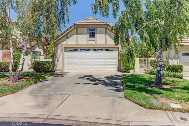 2166 Pinot Circle, Upland, California 91784