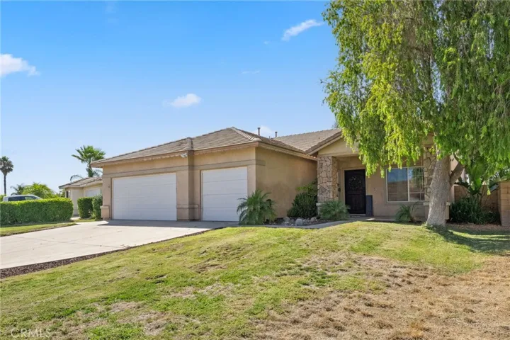 36941 Pomerol Loop, Winchester, California 92596