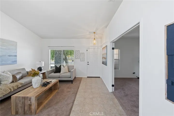 Formal Living and Dining