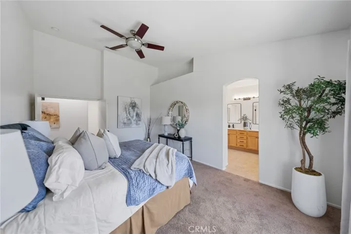 Primary Suite