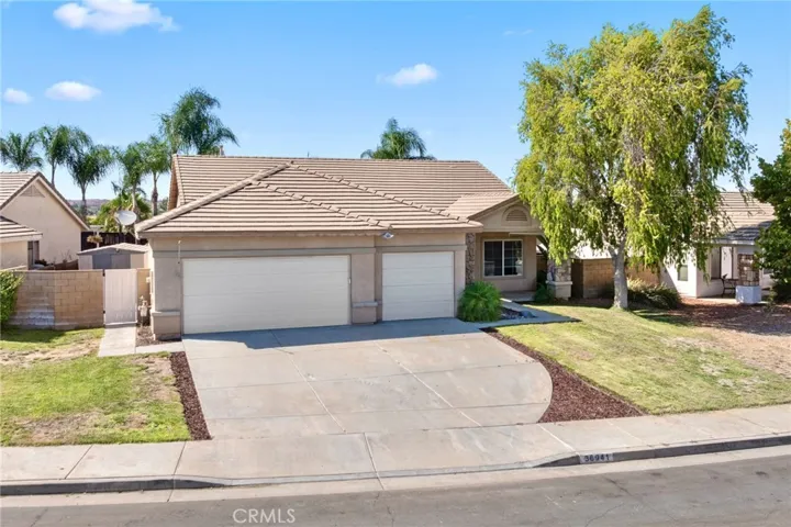 36941 Pomerol Loop, Winchester, California 92596
