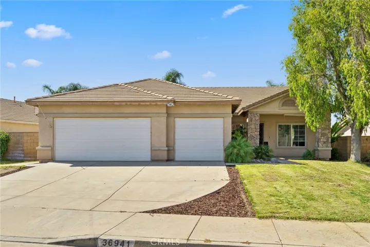 36941 Pomerol Loop, Winchester, California 92596