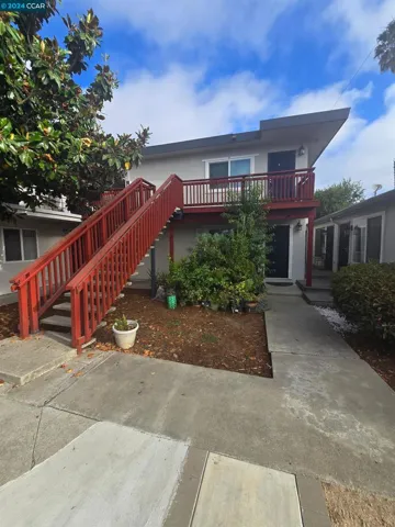 266 Smalley Avenue #h, Hayward, California 94541-4960