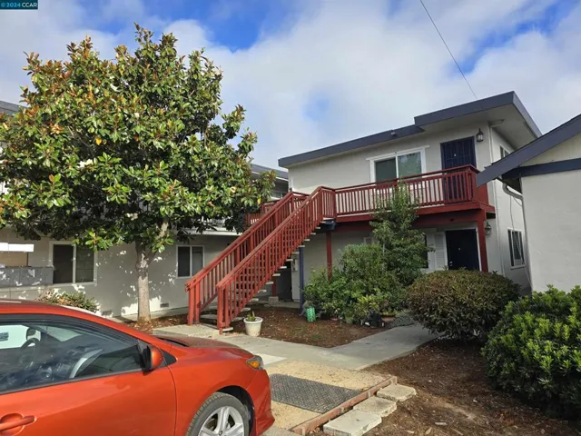 266 Smalley Avenue #h, Hayward, California 94541-4960