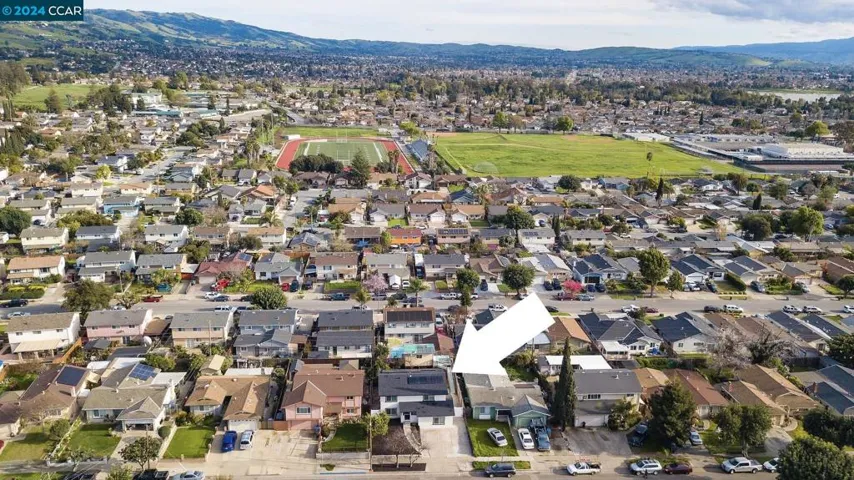 3298 Mount Mckinley Drive, San Jose, California 95127-4722