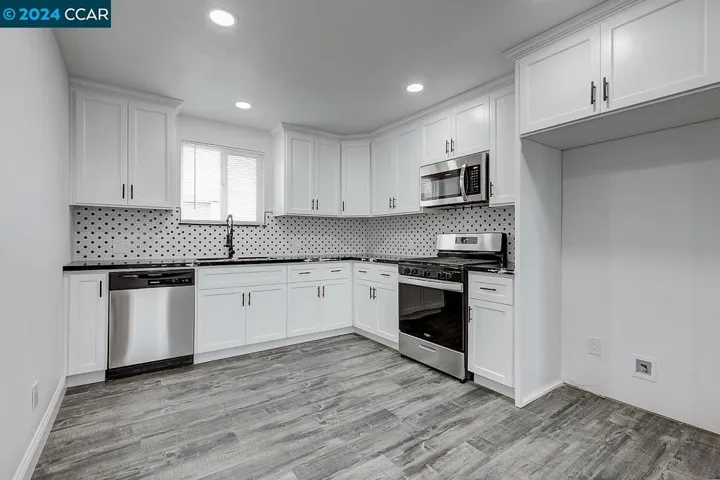 1- Kitchen
