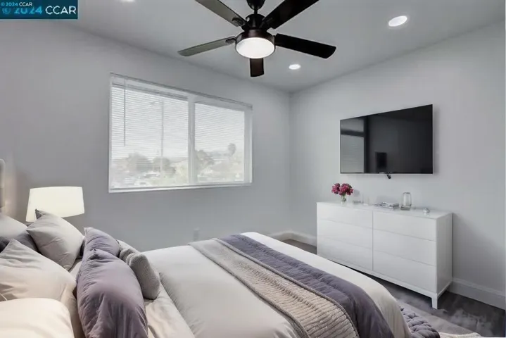 3298 Mount Mckinley Drive, San Jose, California 95127-4722