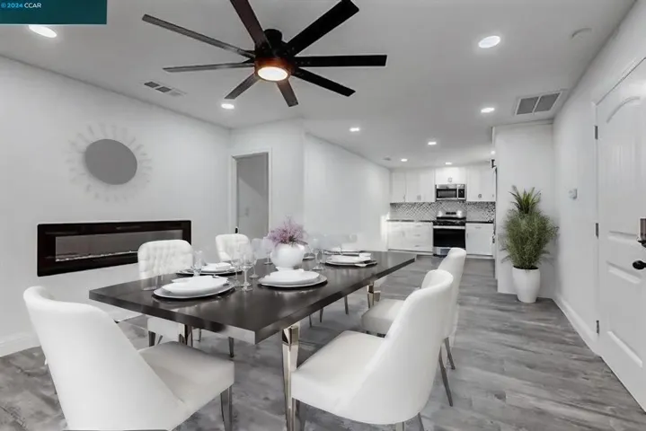 3298 Mount Mckinley Drive, San Jose, California 95127-4722
