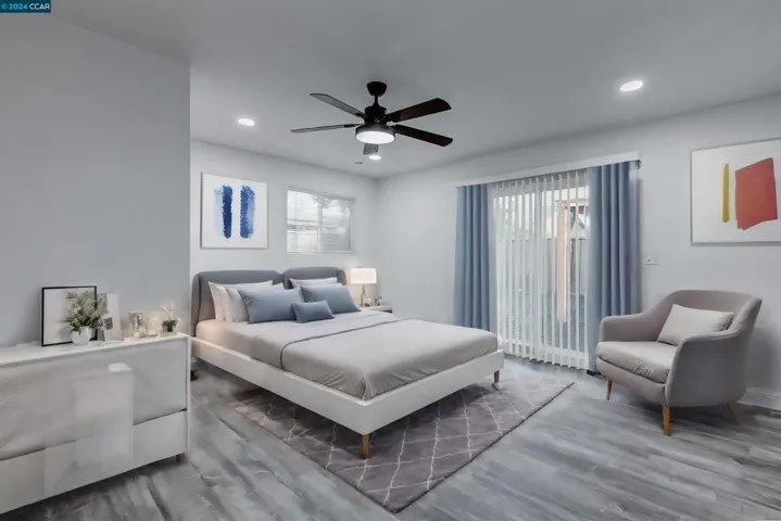 3298 Mount Mckinley Drive, San Jose, California 95127-4722