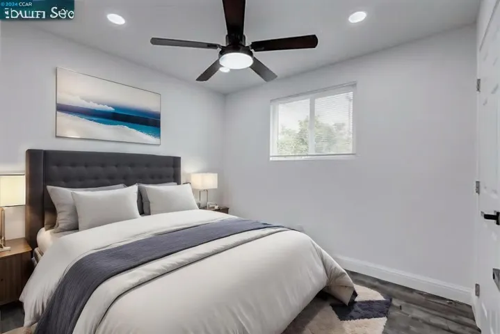 3298 Mount Mckinley Drive, San Jose, California 95127-4722