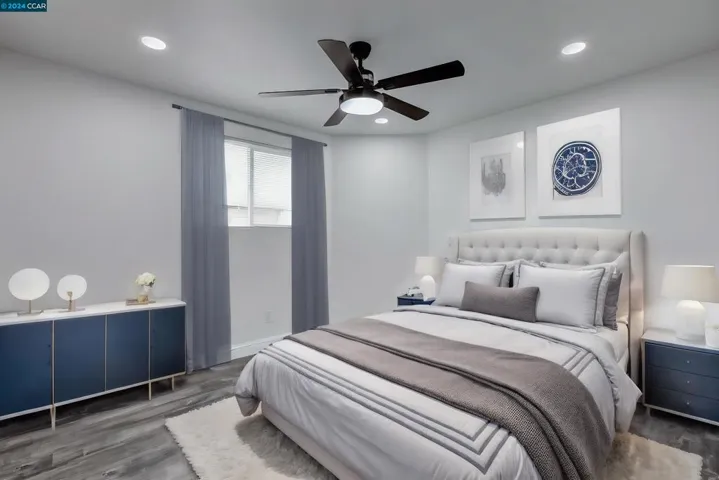3298 Mount Mckinley Drive, San Jose, California 95127-4722