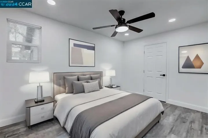 3298 Mount Mckinley Drive, San Jose, California 95127-4722