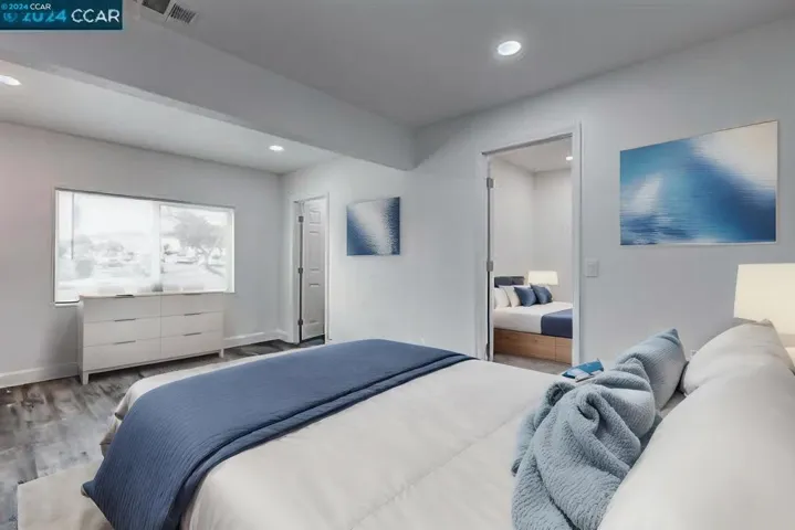 2- great room as a bedroom