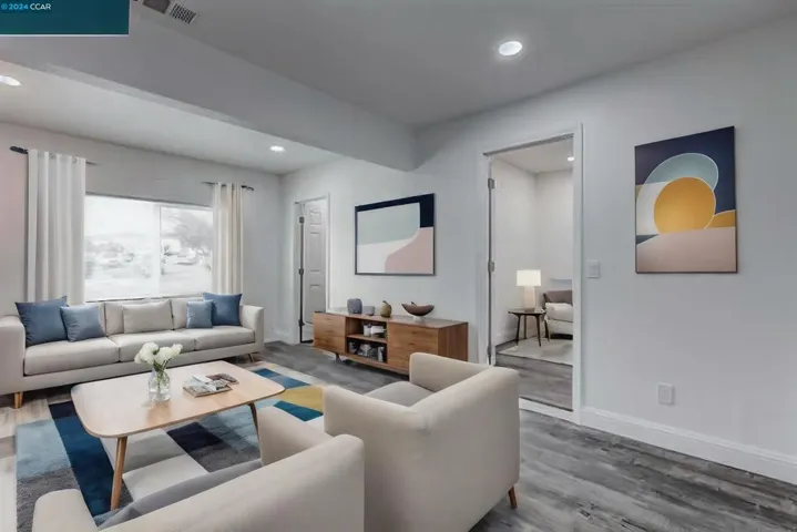 3298 Mount Mckinley Drive, San Jose, California 95127-4722
