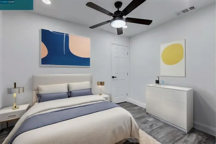 3298 Mount Mckinley Drive, San Jose, California 95127-4722