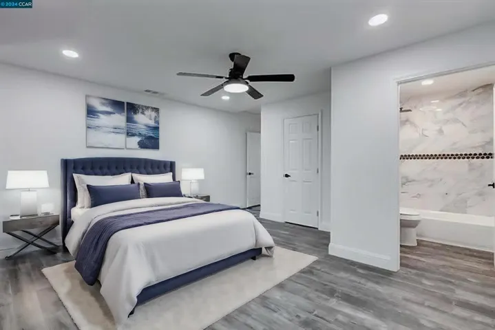 3298 Mount Mckinley Drive, San Jose, California 95127-4722