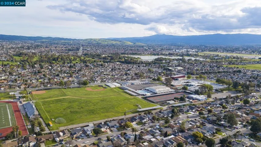 3298 Mount Mckinley Drive, San Jose, California 95127-4722