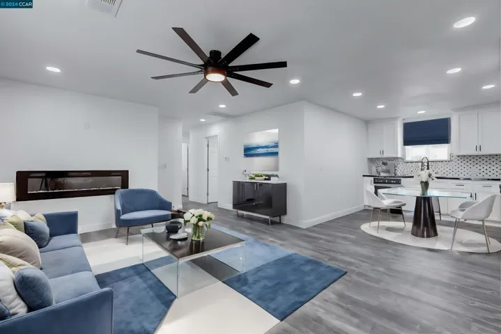 3298 Mount Mckinley Drive, San Jose, California 95127-4722
