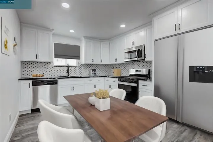 3298 Mount Mckinley Drive, San Jose, California 95127-4722
