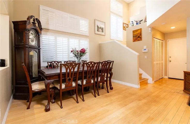 734 Forester Drive, Corona, California 92878