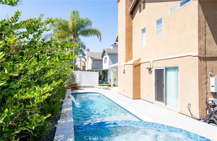 734 Forester Drive, Corona, California 92878
